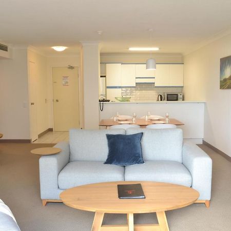 Hillcrest Apartment Hotel Brisbane Esterno foto