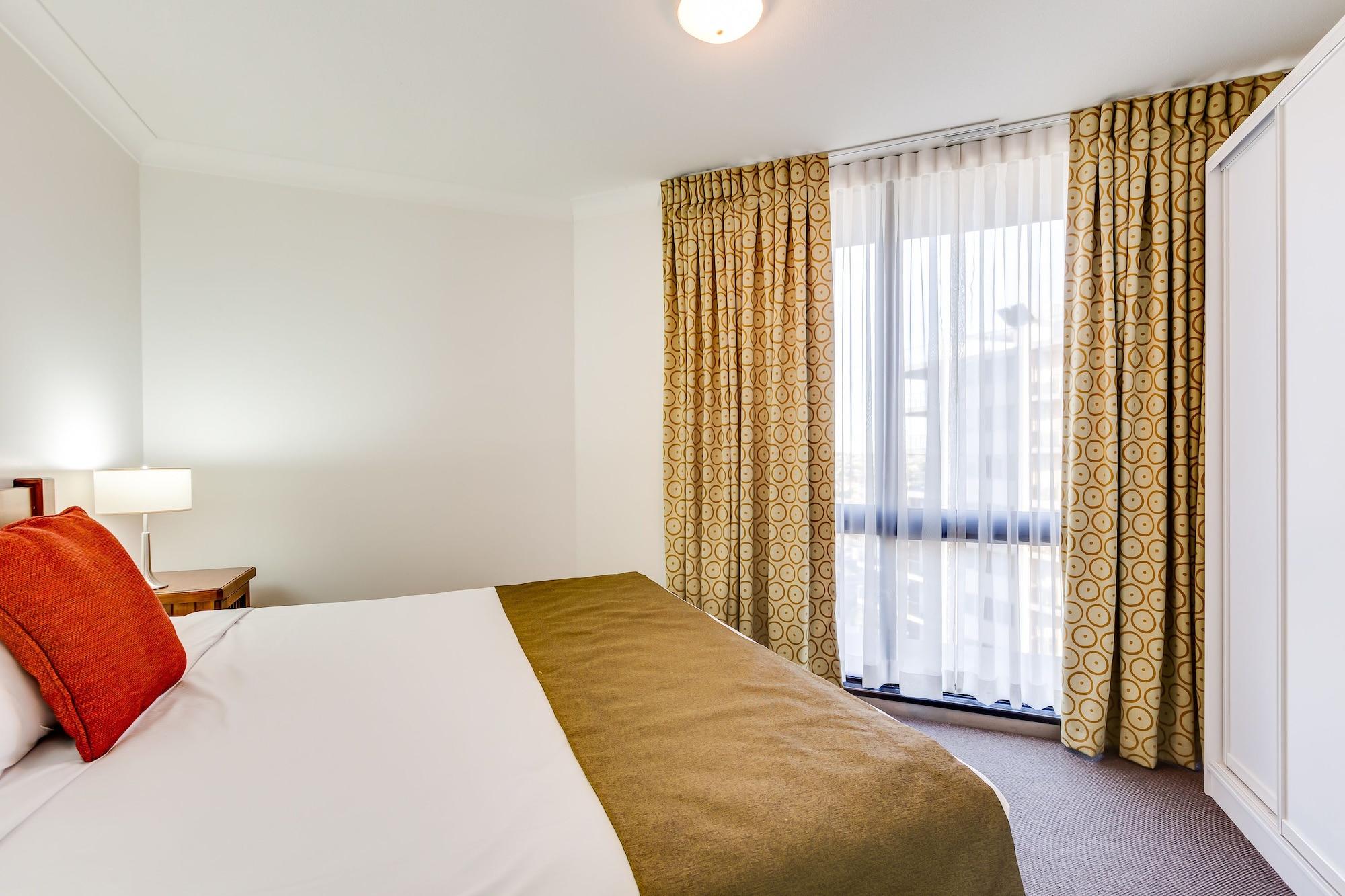 Hillcrest Apartment Hotel Brisbane Esterno foto