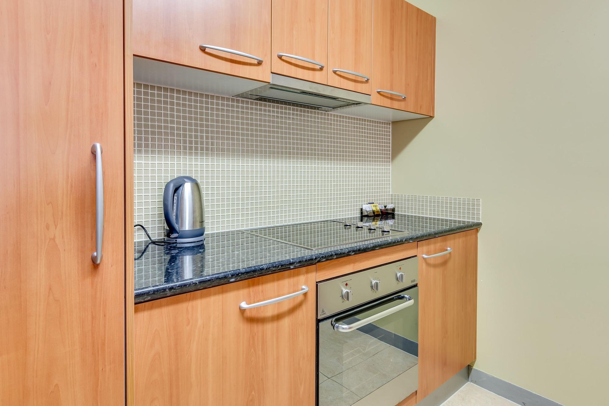 Hillcrest Apartment Hotel Brisbane Esterno foto
