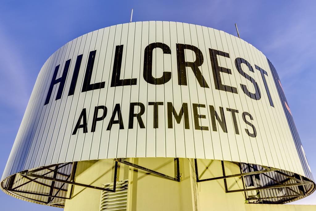 Hillcrest Apartment Hotel Brisbane Esterno foto