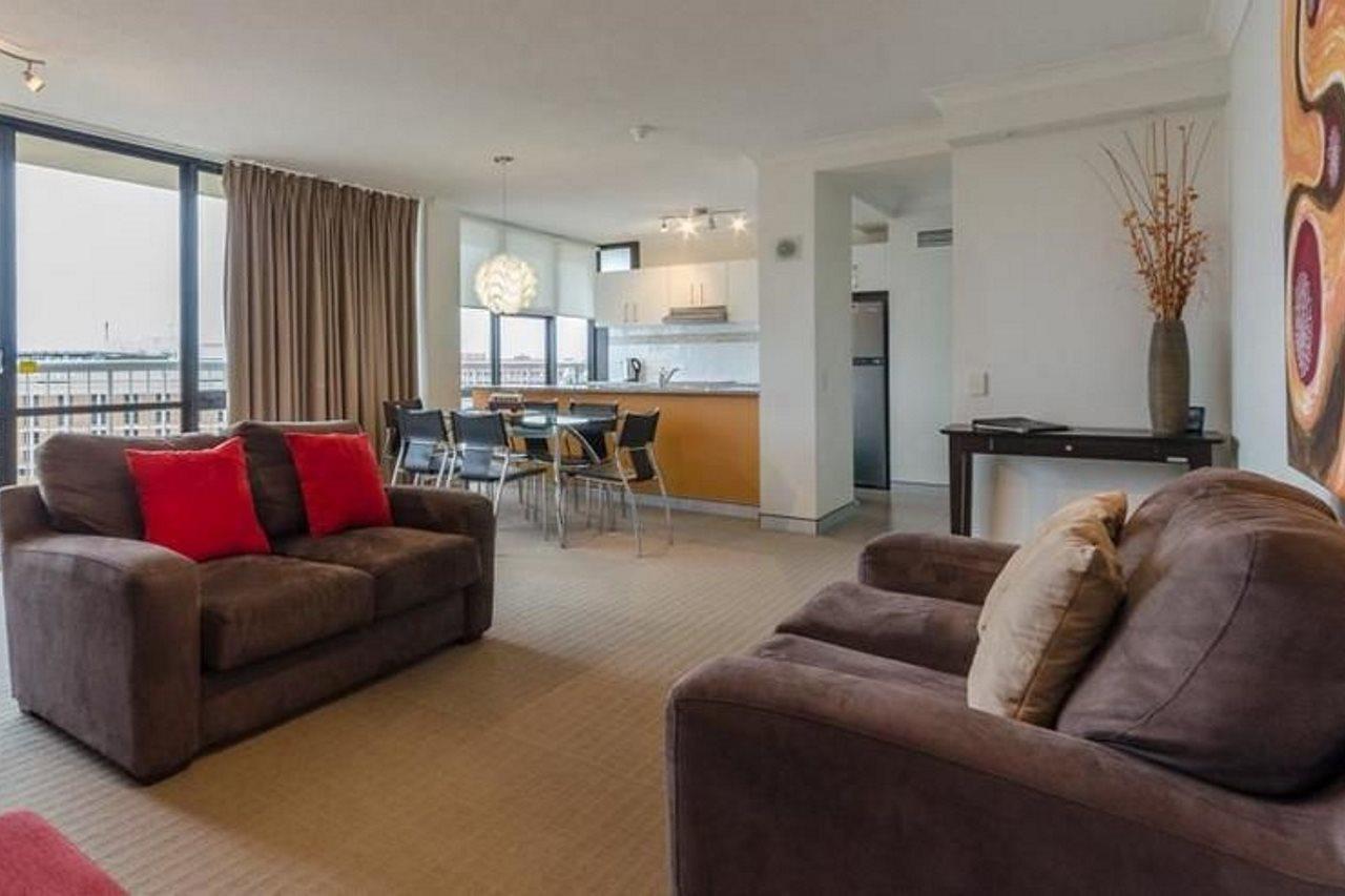 Hillcrest Apartment Hotel Brisbane Esterno foto
