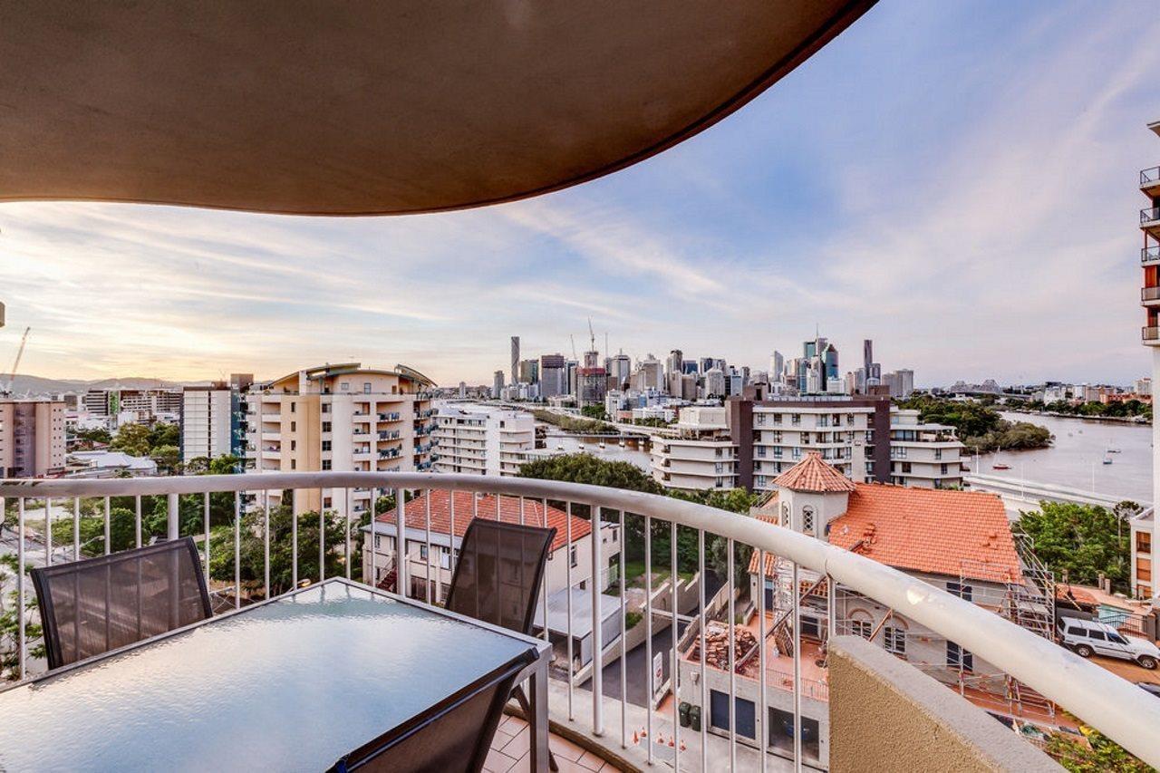 Hillcrest Apartment Hotel Brisbane Esterno foto