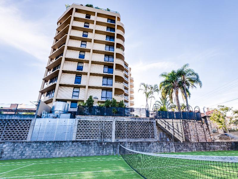 Hillcrest Apartment Hotel Brisbane Esterno foto