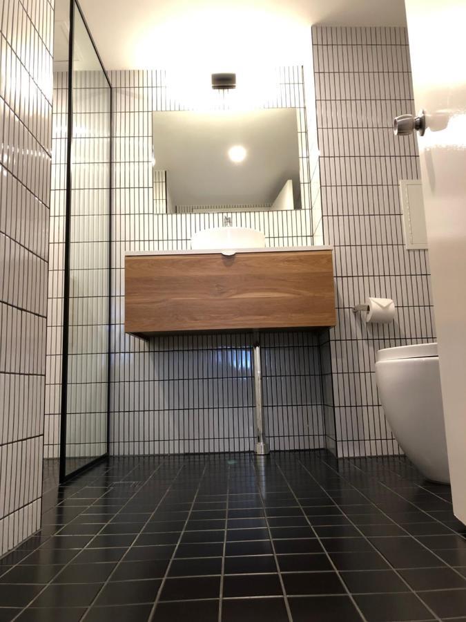 Hillcrest Apartment Hotel Brisbane Esterno foto